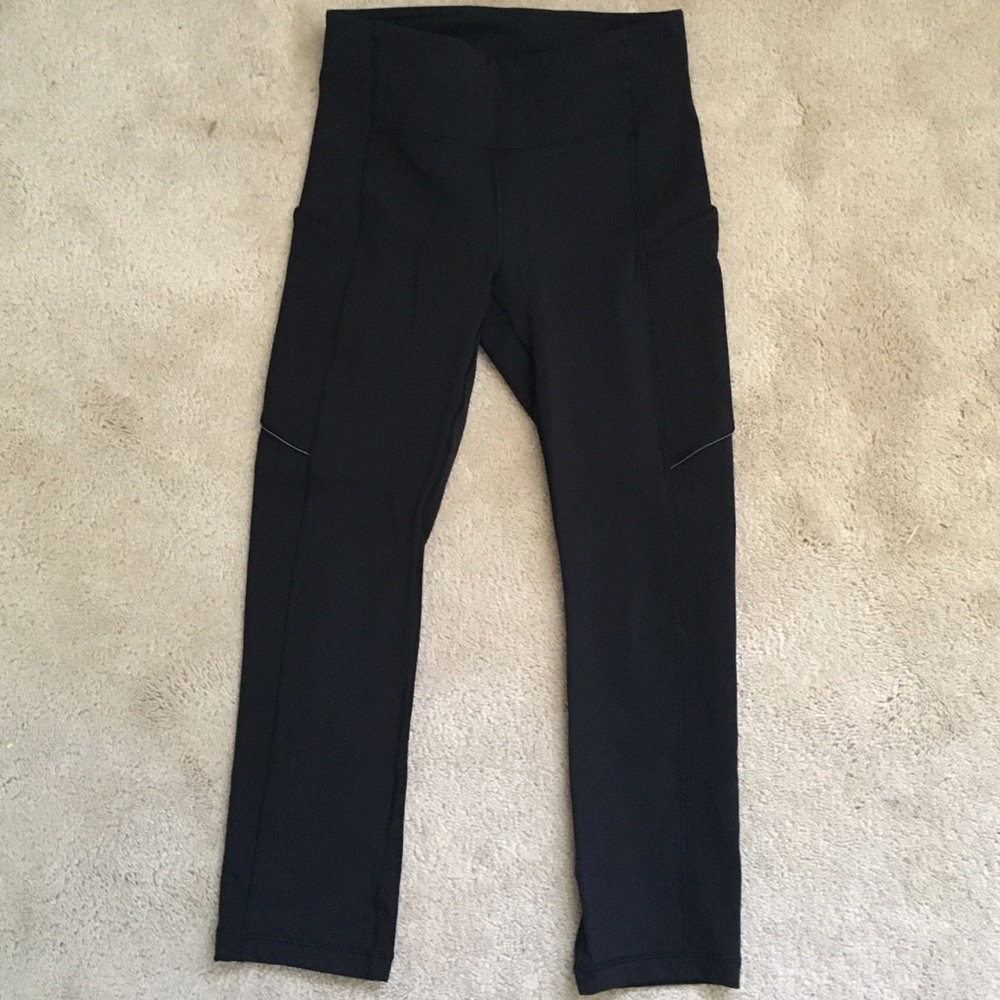 🆕 LULULEMON LEGGINGS